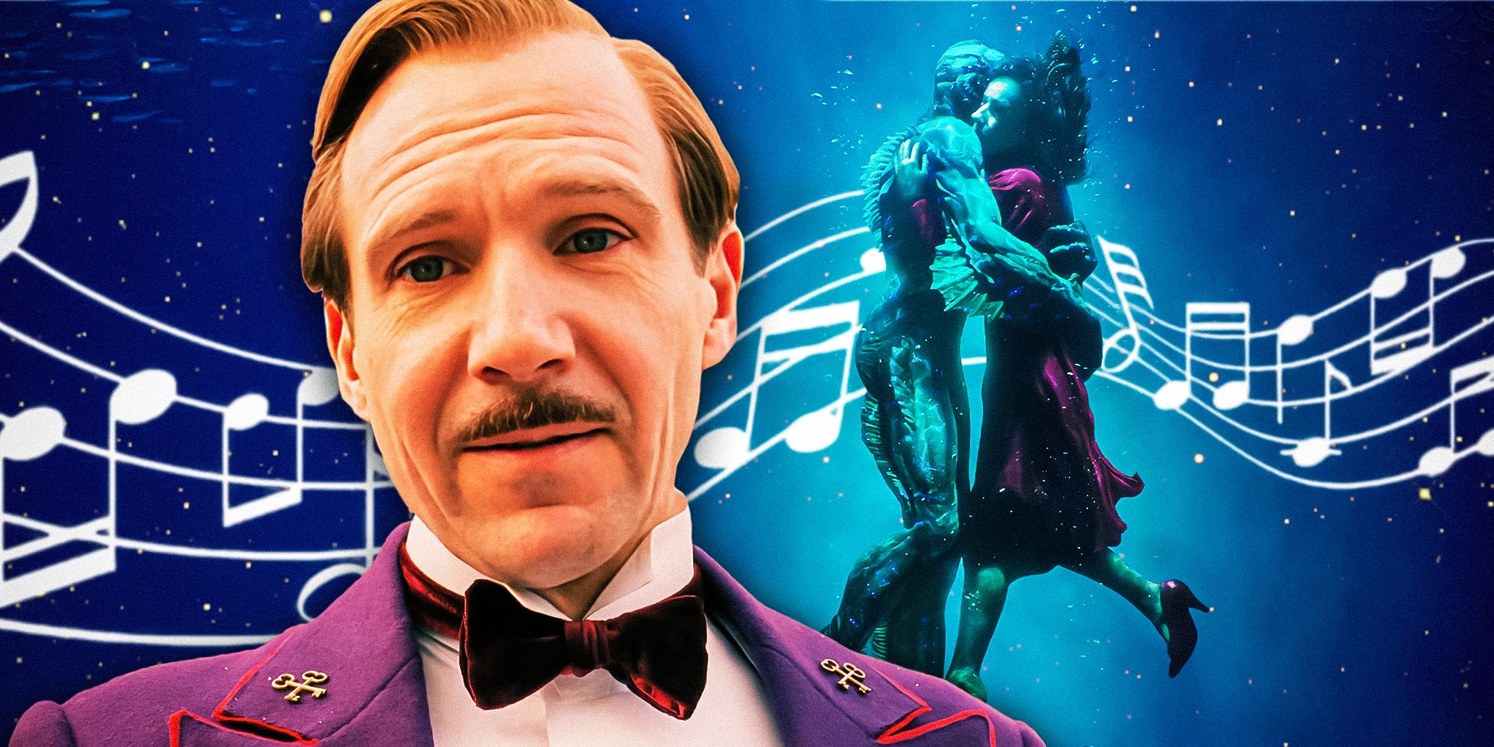 Los 10 mejores puntajes de películas de Alexandre Desplat, clasificados