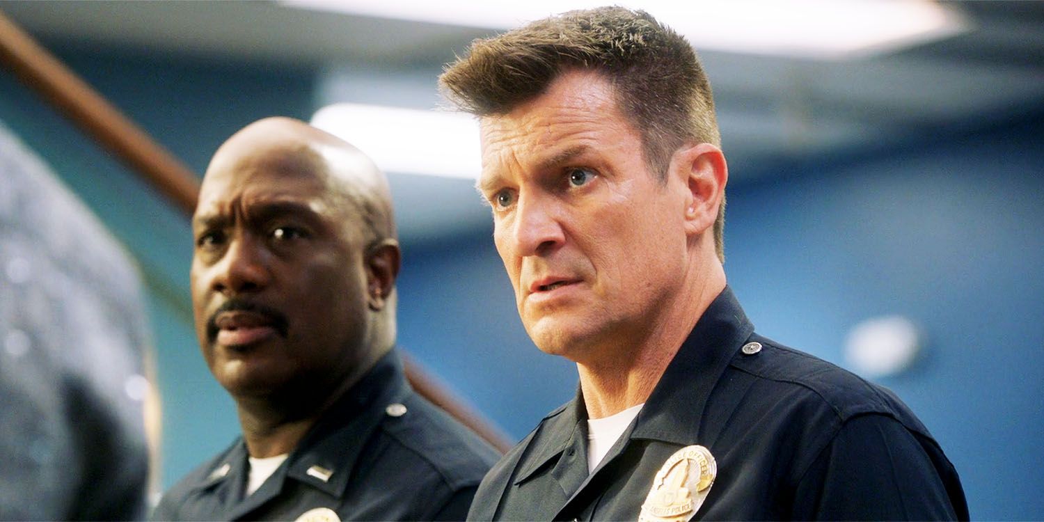 El spin -off novato recibe la actualización de la guión de Showrunner