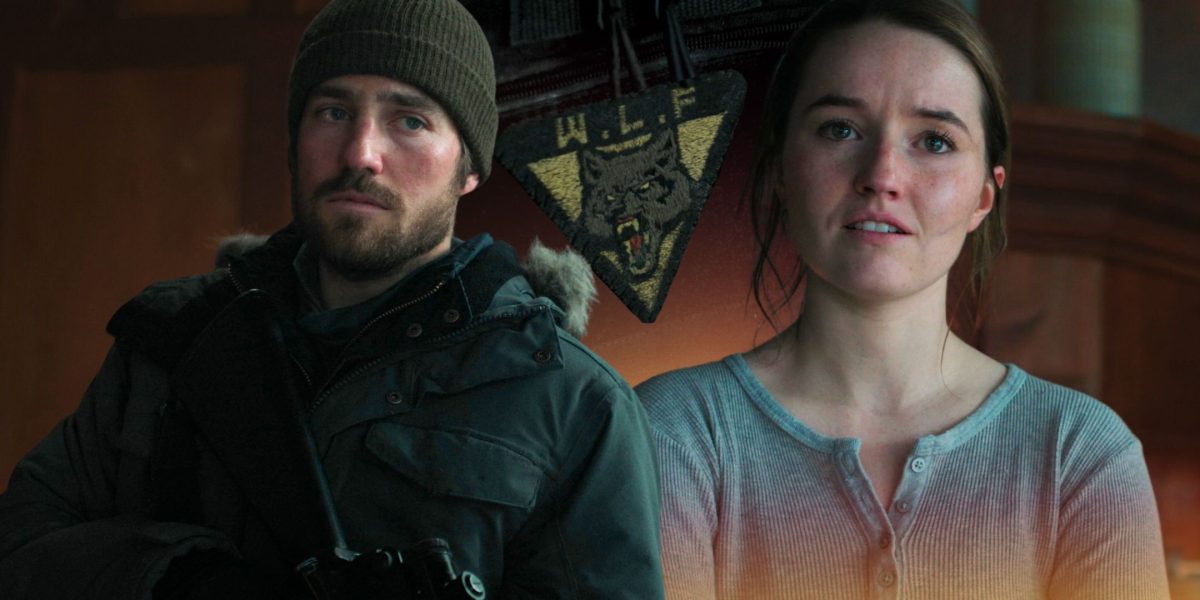 El último de nosotros 'WLF explicó: quiénes son y por qué son tan importantes en la temporada 2