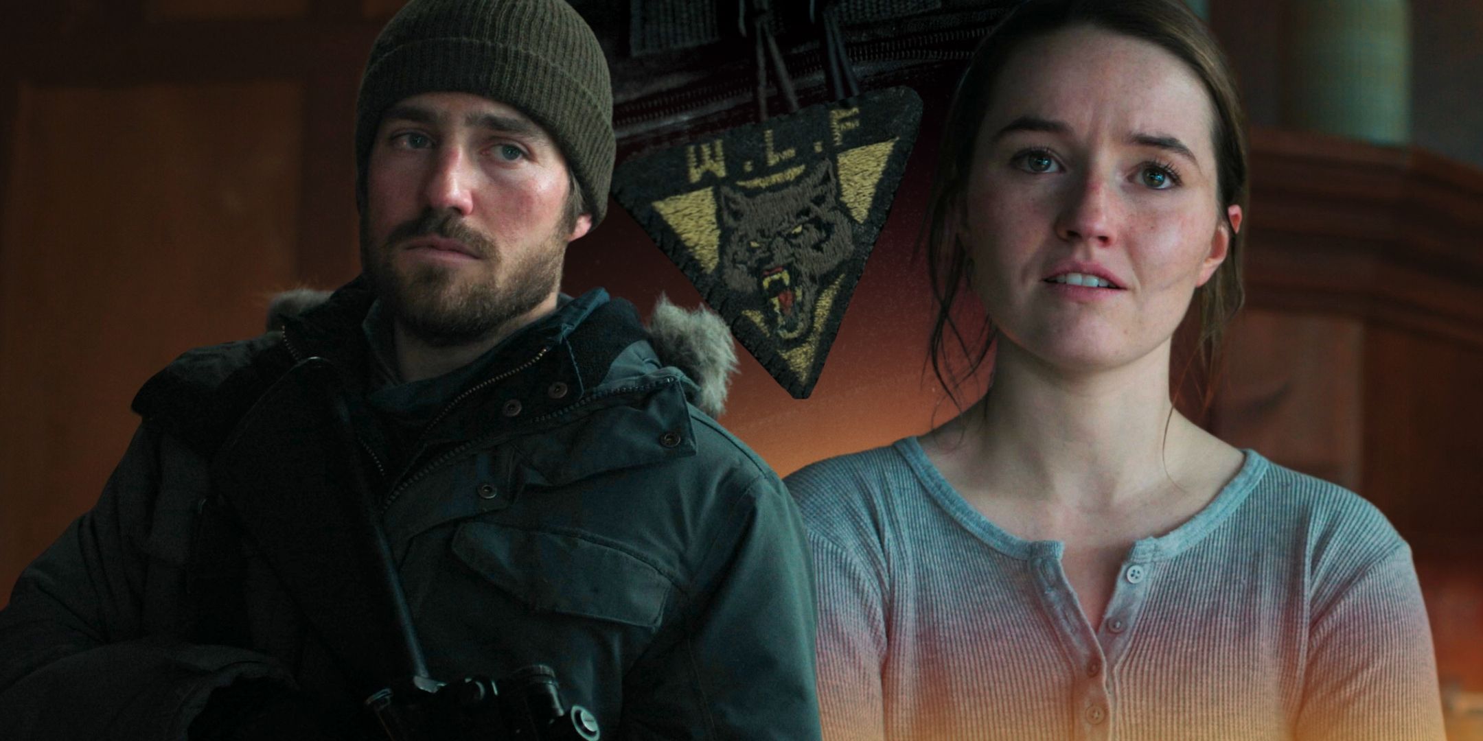 El último de nosotros ‘WLF explicó: quiénes son y por qué son tan importantes en la temporada 2