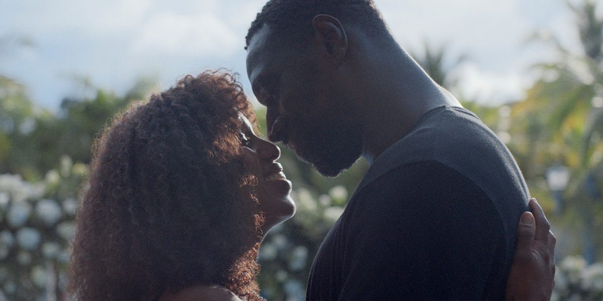 Exclusive Shadow Force Images Toase Kerry Washington y la película de acción 2025 de Omar Sy, y una escena de alto riesgo con Mark Strong