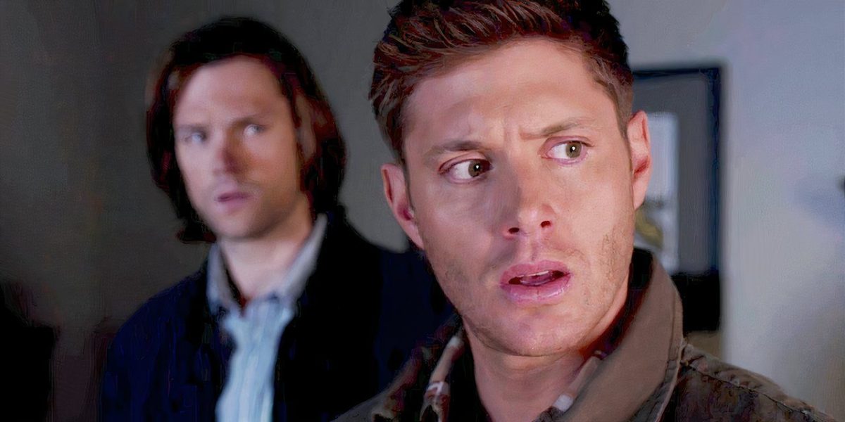 Si ocurre la temporada 16 sobrenatural, hay otro Winchester que necesita regresar aparte de Sam & Dean