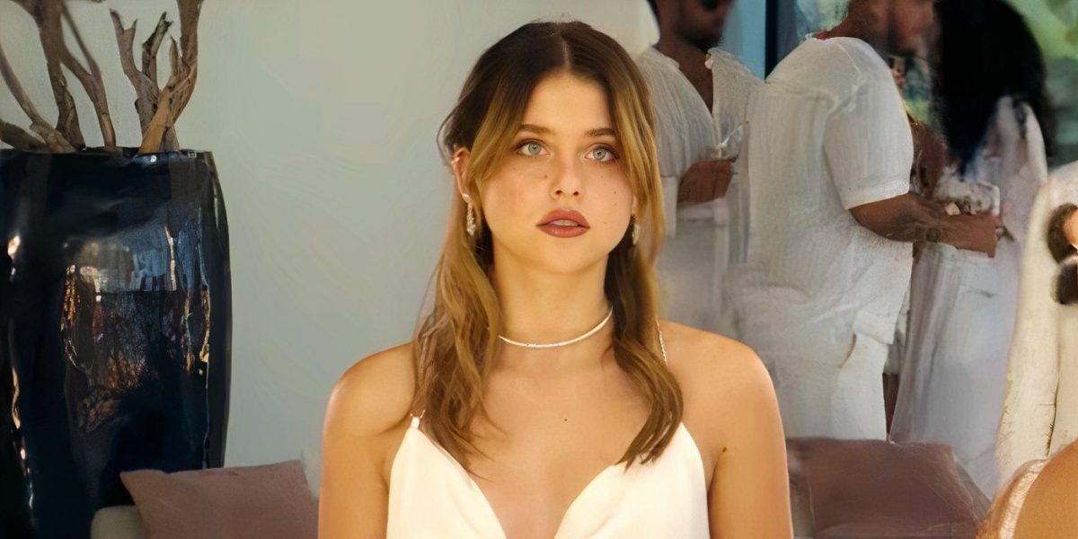 La nueva película de video principal ha establecido un importante disco de transmisión después del lanzamiento del trailer