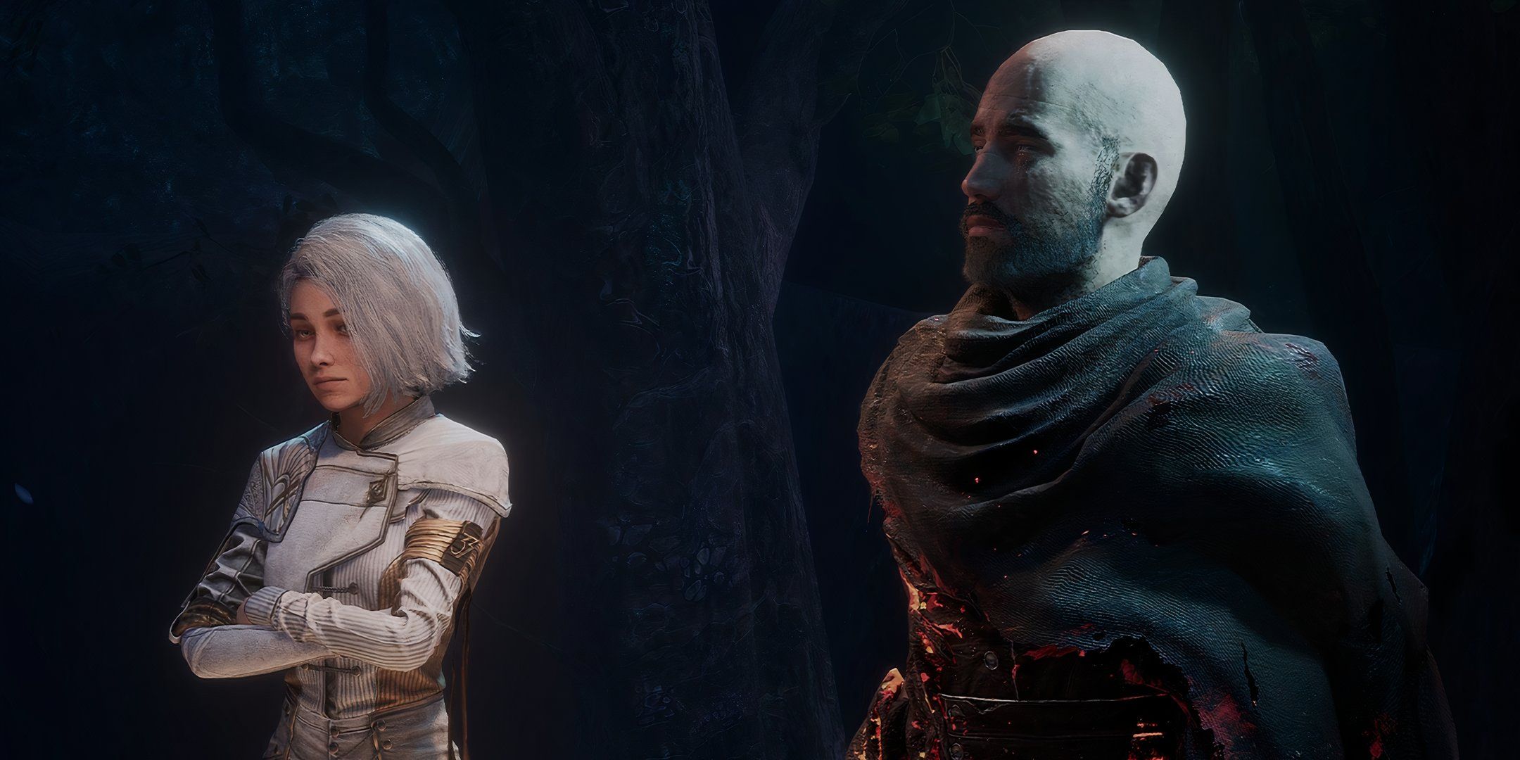 ¿Deberías decir la verdad o mentirle a Maelle en Clair Obscur: Expedition 33?