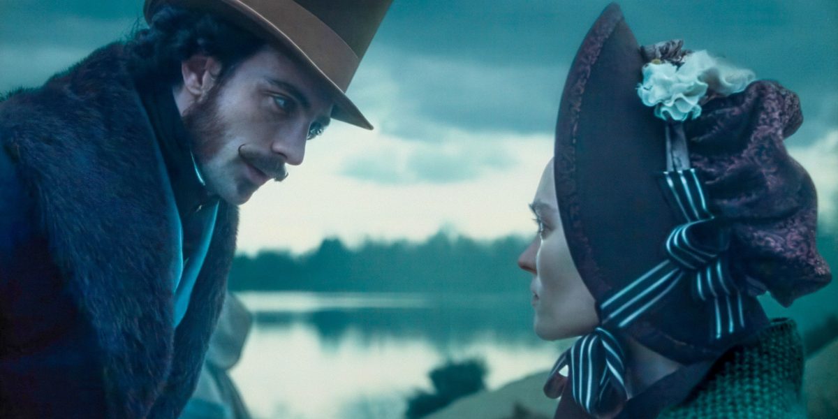 Nosferatu: ¿Por qué Friedrich odia a Ellen?