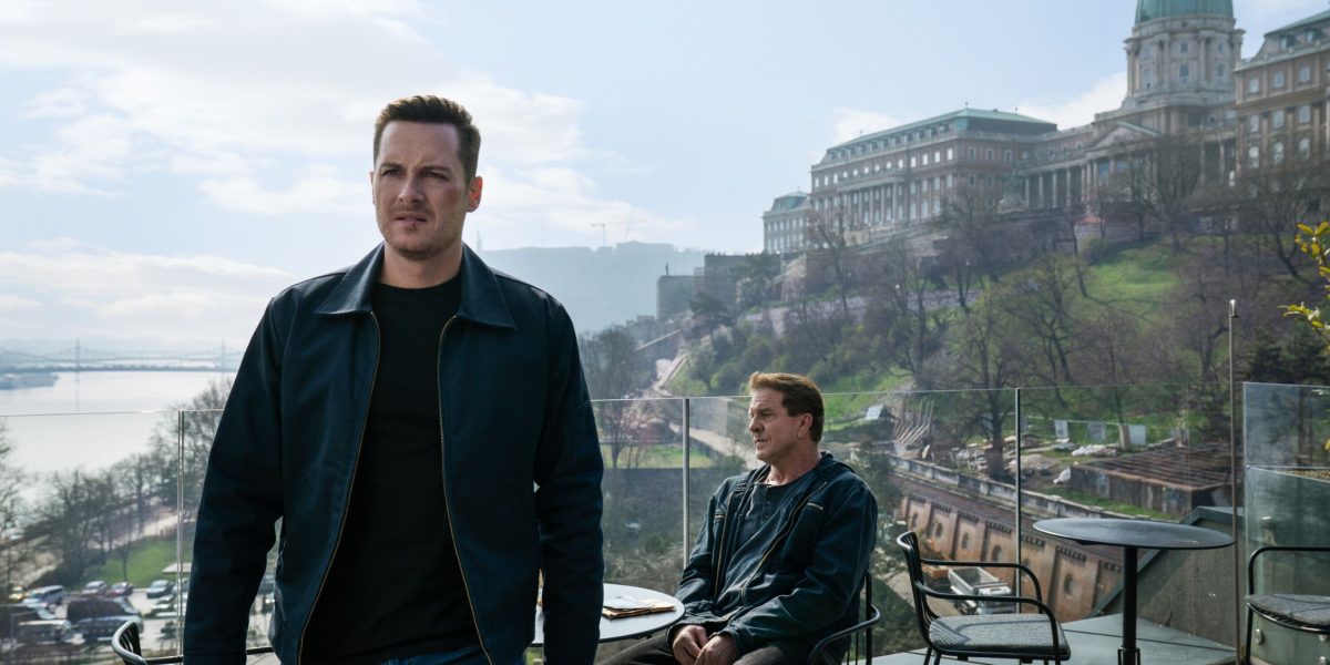 Jesse Lee Soffer aún puede continuar como Mitchell en un nuevo spin -off con Tyler después del FBI: International