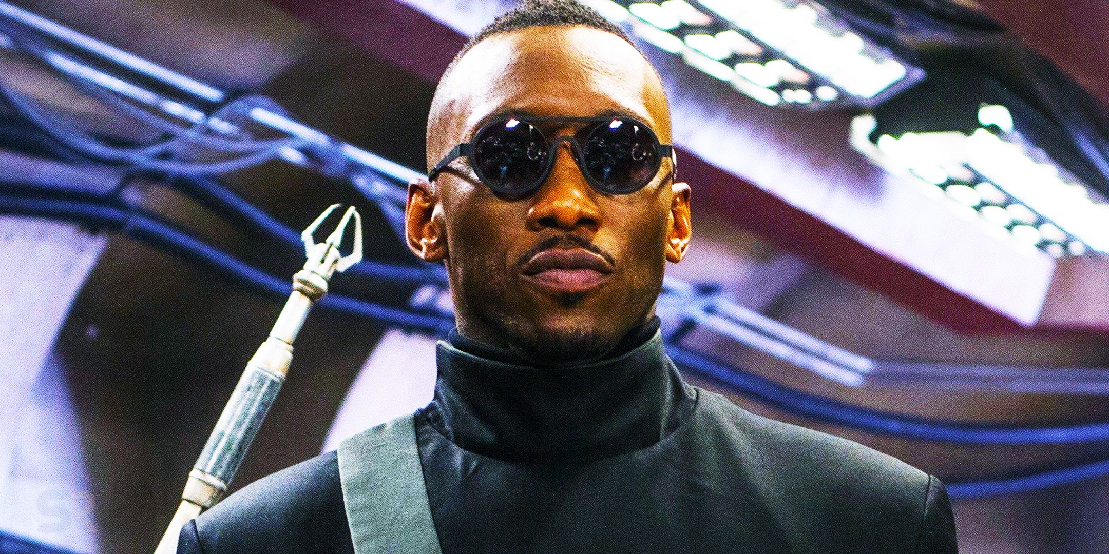 “Give Me A Call”: el escritor de trilogía de Blade original aborda cómo Marvel finalmente puede hacer que suceda la película MCU de Mahershala Ali