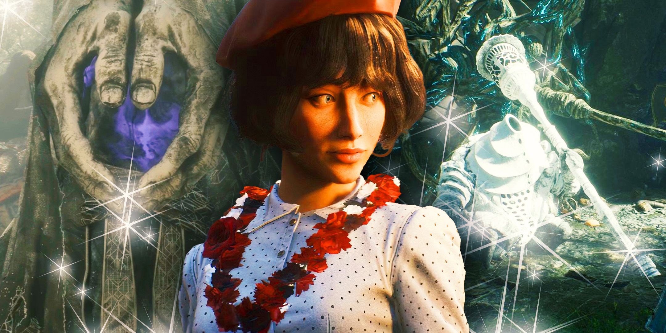 Todas las misiones blancas de Nevron en Clair Obscur: Expedition 33