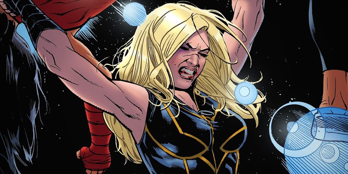 ¡Confirmado! El luchador más mortal de DC fue coronado de la manera más brutal