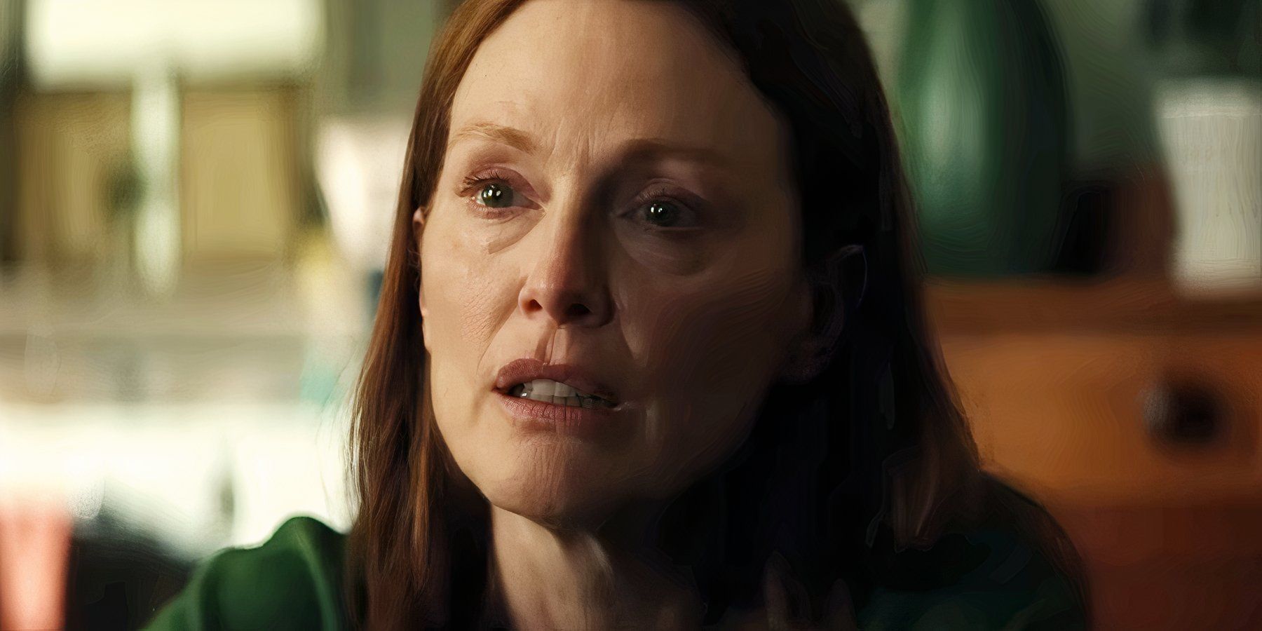 Trailer de Echo Valley: Sydney Sweeney y Julianne Moore cubren un asesinato como dúo de madre e hija en tenso thriller