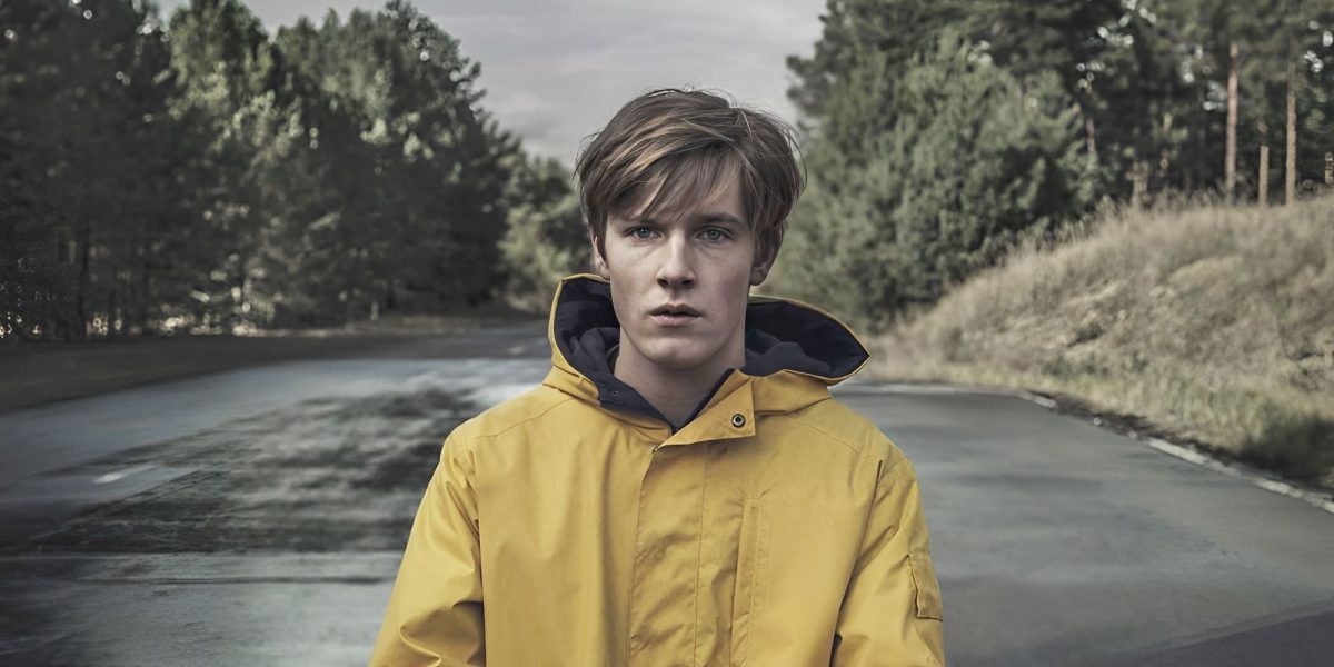 Las películas de viajes en el tiempo siempre tienen agujeros de trama, pero este programa de Netflix de 3 temporadas los arregla todos