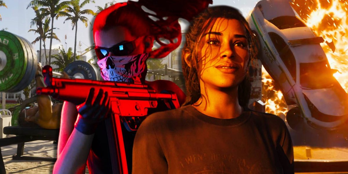 No estaba emocionado por GTA 6 en absoluto, pero un detalle en el segundo trailer cambió de opinión