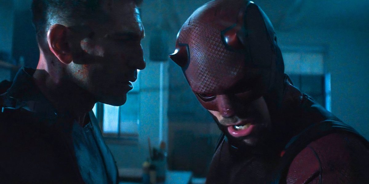 "Mi menos favorito": Charlie Cox abre sobre el episodio Daredevil: Born Again, "realmente retrocedió"