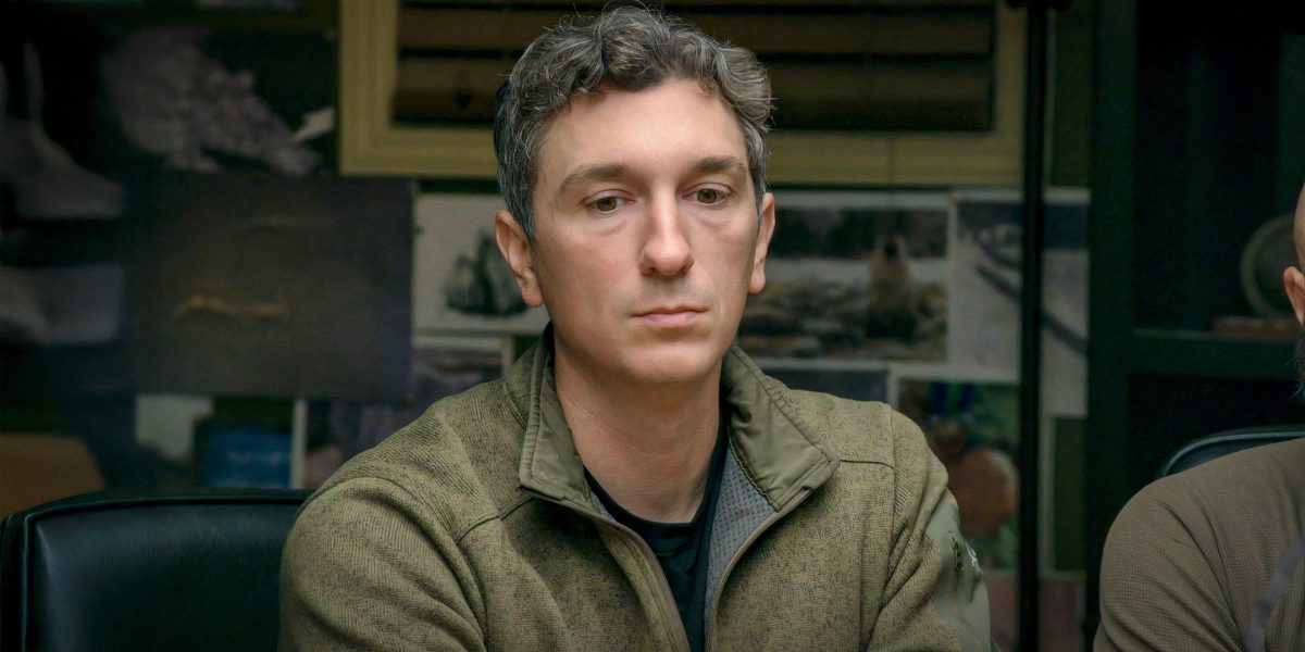 ¿Qué le pasó a Alex Lagina después de la maldición de la temporada 12 de Oak Island?