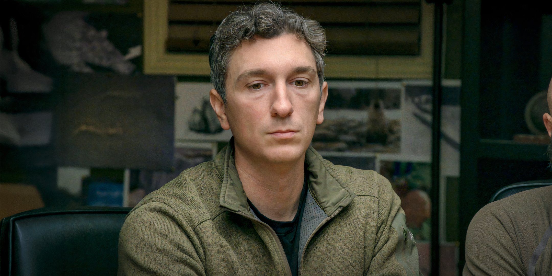 ¿Qué le pasó a Alex Lagina después de la maldición de la temporada 12 de Oak Island?