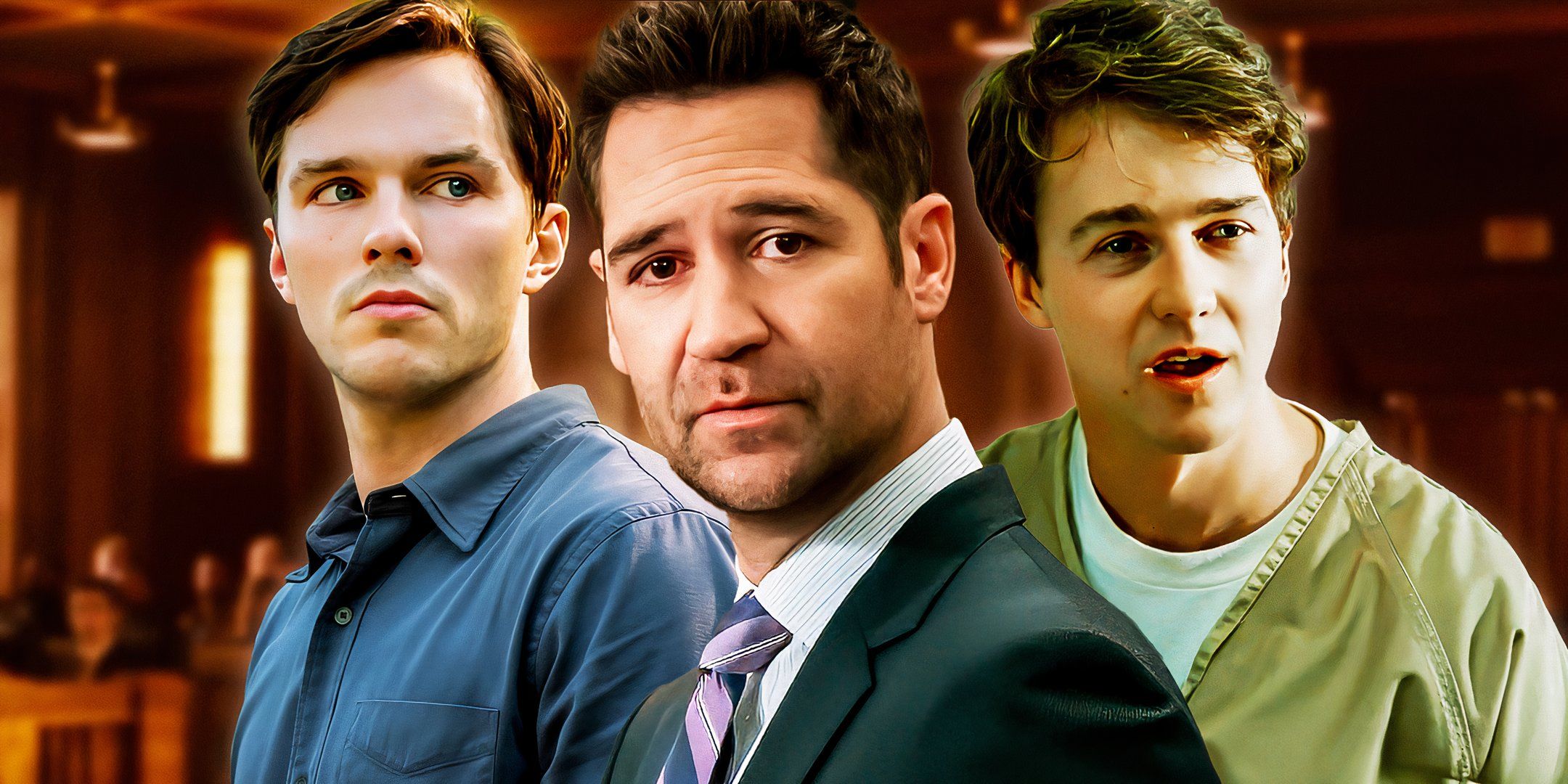 7 películas para ver si amas la serie de abogados de Lincoln