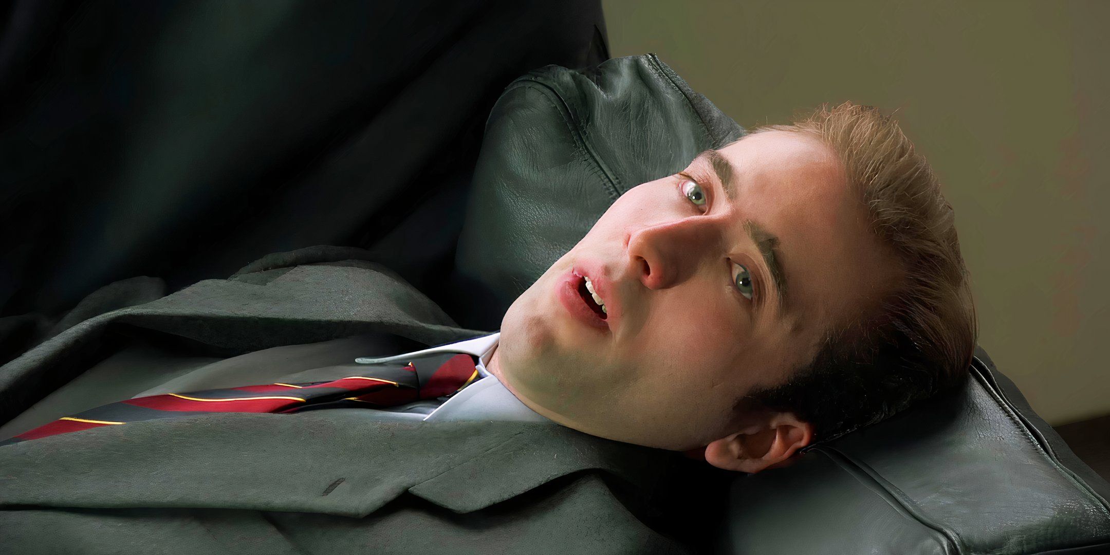 El nuevo thriller del 86% de Nic Cage en RT es el sucesor espiritual de una de sus películas más tempranas y subestimadas