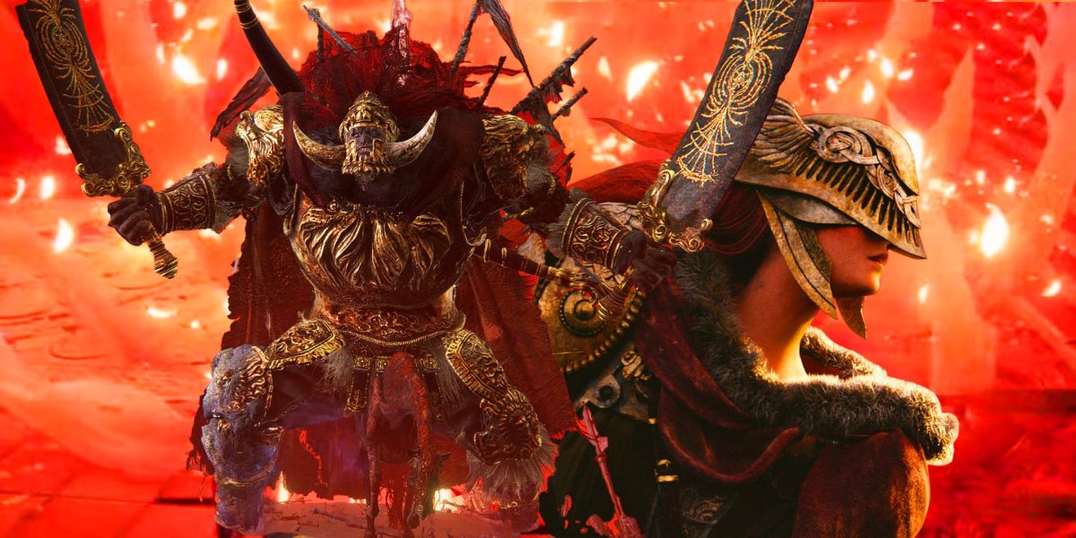 La revelación de Libra de Elden Ring Nightreign me ha convencido de que Malenia y Radahn están siendo destronados