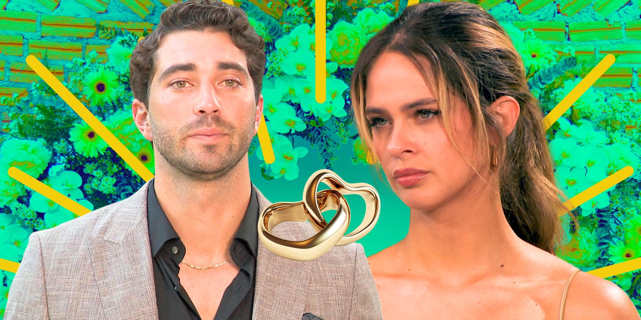 El soltero Kelsey Anderson y Joey Graziadei revelan una nueva y impresionante actualización de matrimonio después de dar un gran paso en el viaje de planificación de la boda