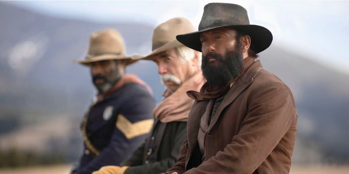 Solo un show de Taylor Sheridan tiene una puntuación de audiencia de Rotten Tomatoes más bajo que Landman y es una de sus mejores series