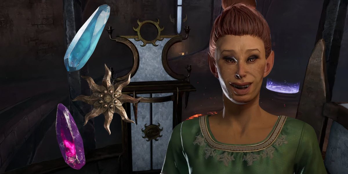 Cómo encontrar y usar gemas de alma en el olvido remasterizado