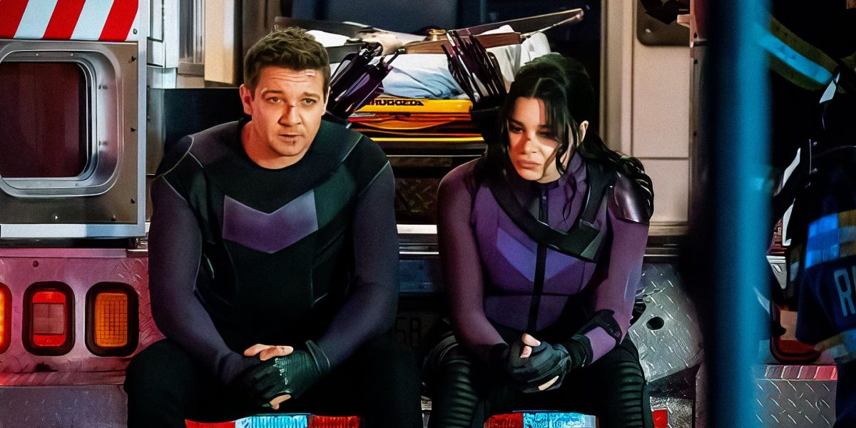 Después de los comentarios del salario Marvel de Jeremy Renner, he cambiado de opinión, no quiero que Hawkeye temporada 2 suceda por una razón clave