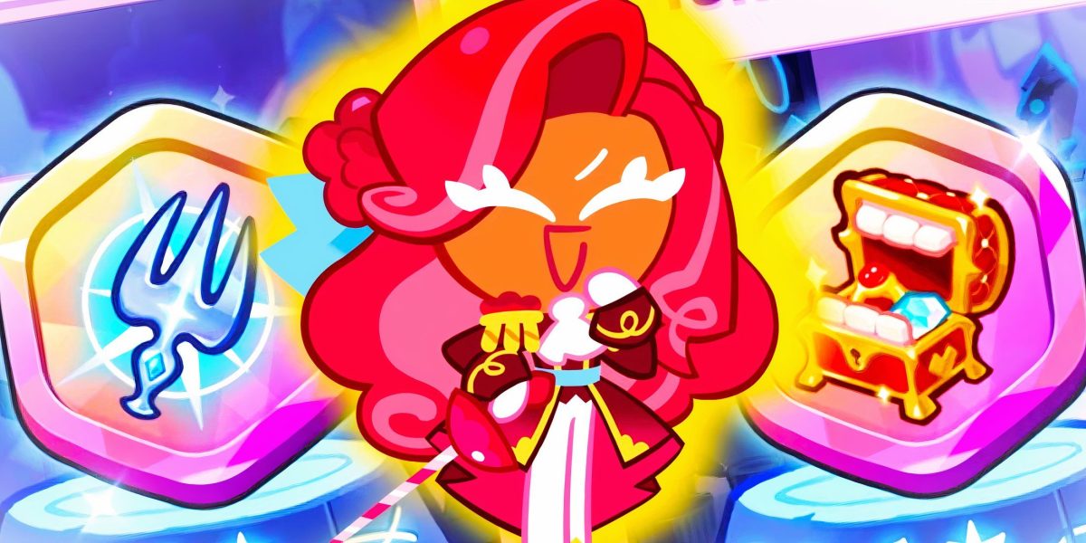 COOKIE RUN: Reino - Nuevos tesoros explicados (mayo de 2025)