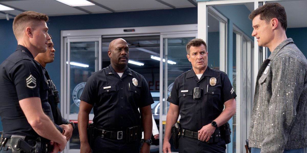 The Rookie Boss habla de regreso de personajes de la temporada 7 del episodio 17 y lo que ese giro final significa para Chenford