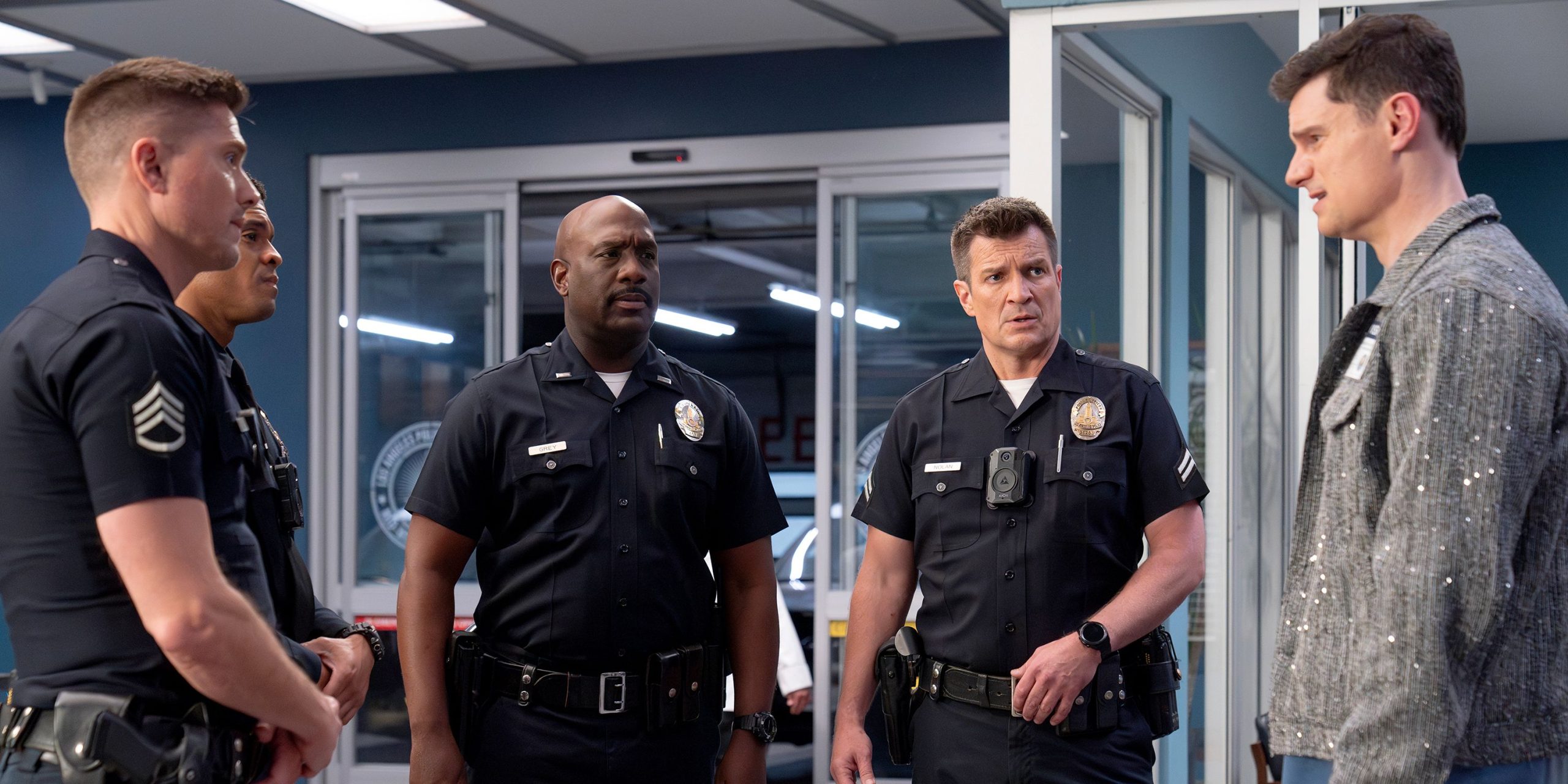 The Rookie Boss habla de regreso de personajes de la temporada 7 del episodio 17 y lo que ese giro final significa para Chenford