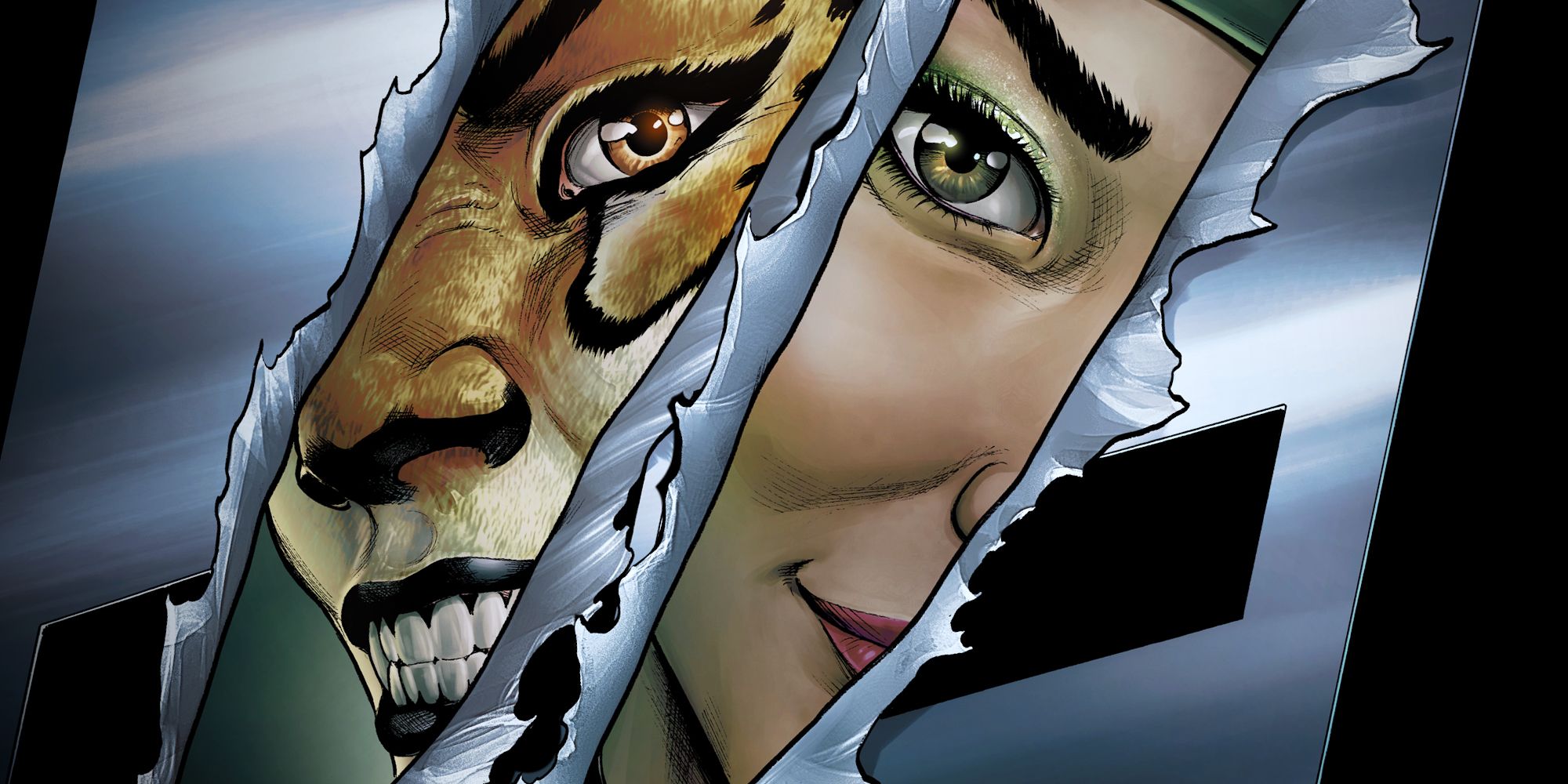 La Liga de la Justicia se encuentra con Ocean’s Eleven en el nuevo atraco de estrellas de DC