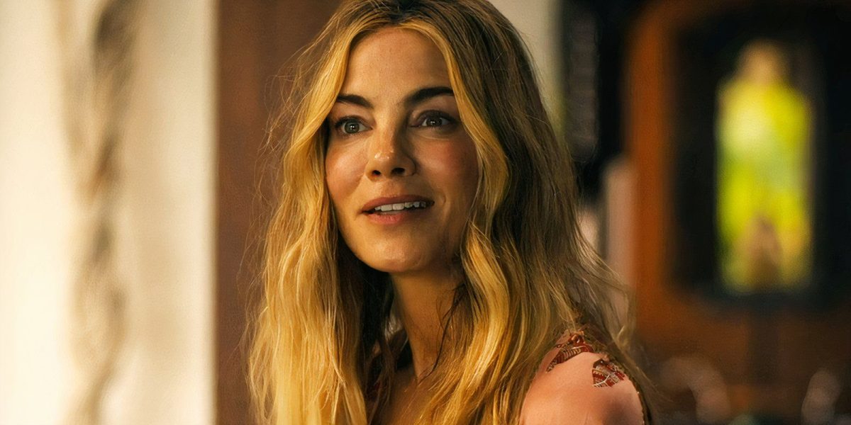 "La gente se ha vuelto ape sh-t pensando que": la teoría asesina de la temporada 3 de un loto blanco desacreditada por Star