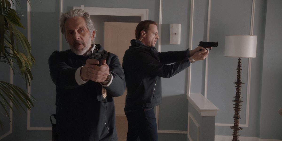 El final de la temporada 22 de NCIS establece su villano más peligroso en los años para la temporada 23