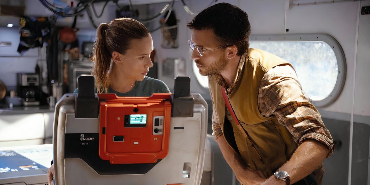 Jurassic World Rebirth ha solucionado fácilmente un problema importante con la trilogía anterior de $ 4 mil millones