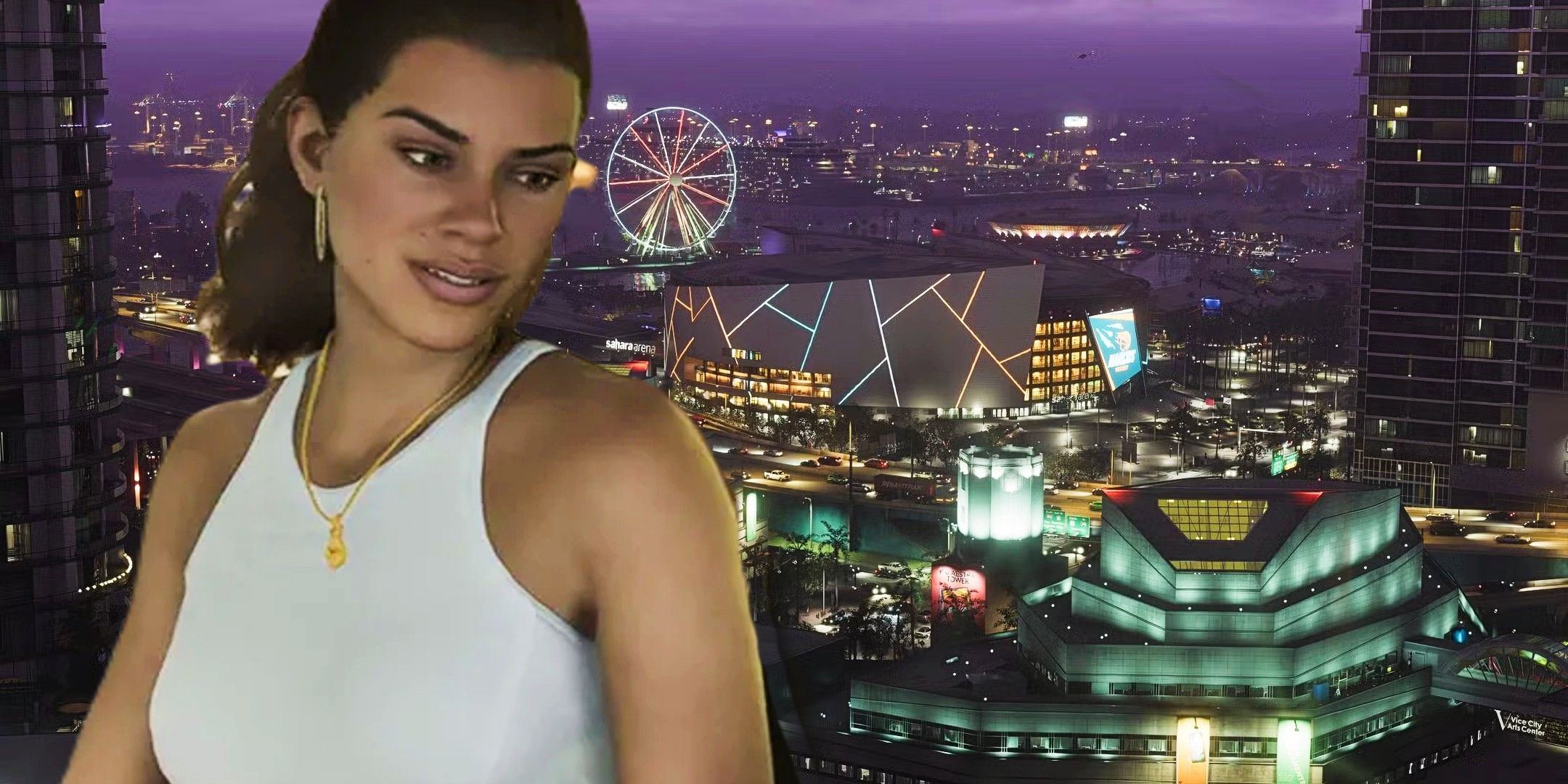 Cada ubicación confirmada para GTA 6