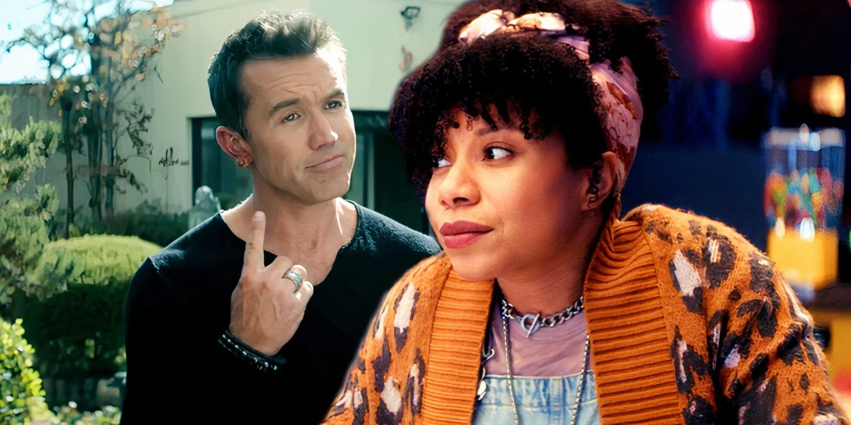 Debuts spin -off de Apple TV+ de mítico Mythic con puntaje perfecto de Rotten Tomatoes