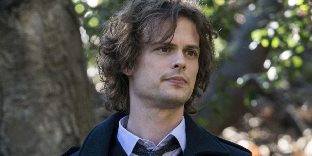 Einstein de Matthew Gray Gubler obtiene el primer aspecto, ya que se aborda el retraso para 2026-2027