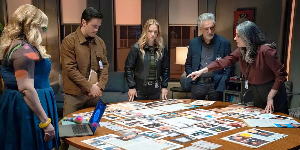 Criminal Minds: Evolution Temporada 3 Nuevo reparto y guía de personajes que regresan