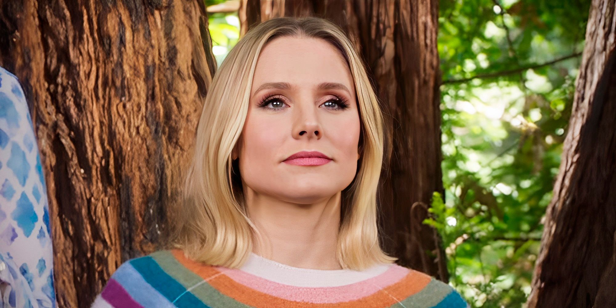 El buen lugar: lo que sucede cuando caminas por la puerta