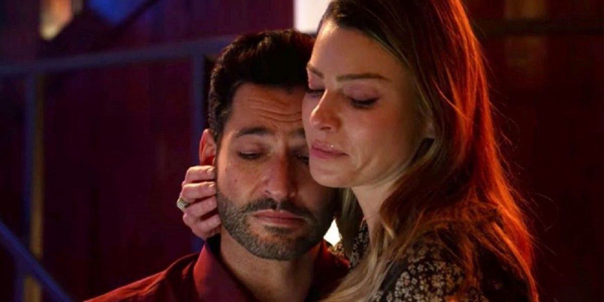Un renacimiento de Lucifer sería genial, pero corre el riesgo de deshacer la mejor parte del final de la serie