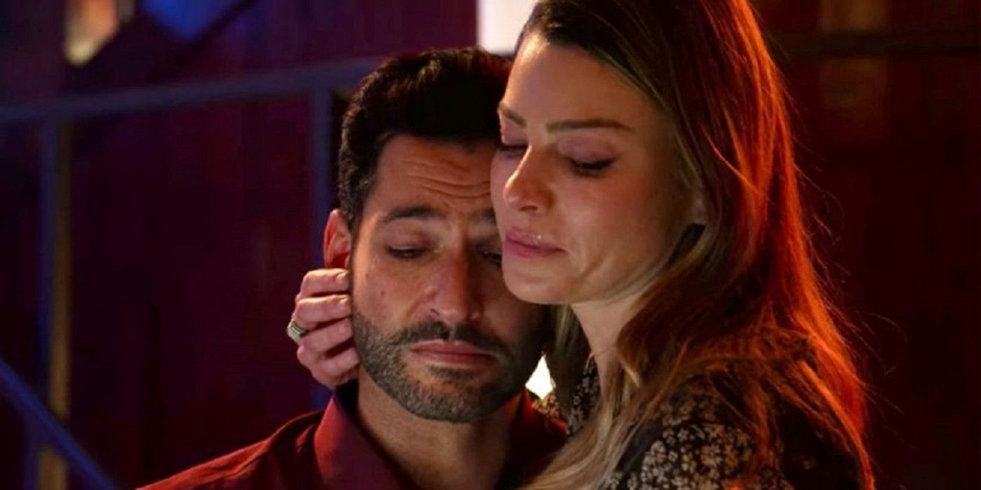 Un renacimiento de Lucifer sería genial, pero corre el riesgo de deshacer la mejor parte del final de la serie