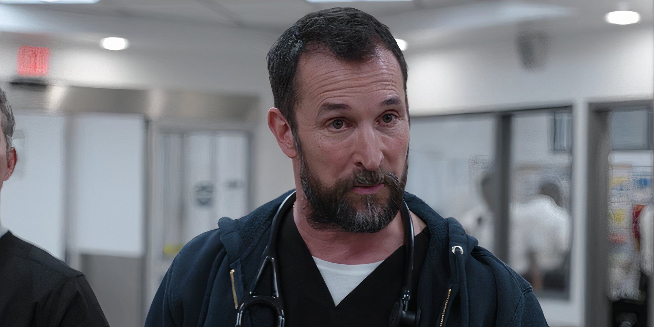 Los showrunners de Pitt explican por qué el episodio 13 fue el punto perfecto para el desglose de Robby