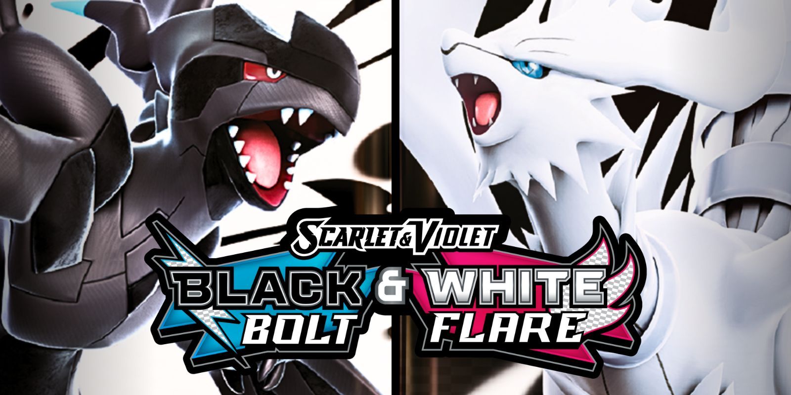 Pokémon TCG Black Bolt & White Slarke – Fecha de lanzamiento, tarjetas, precios e información establecida