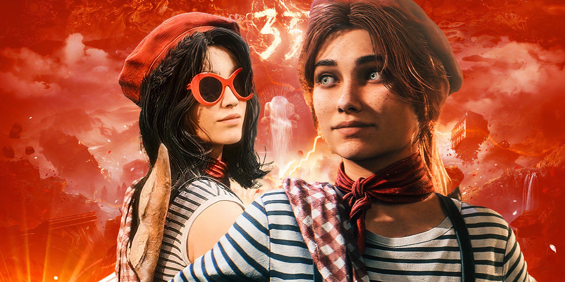 Cómo desbloquear el arma de Baguette secreta en Clair Obscur: Expedition 33