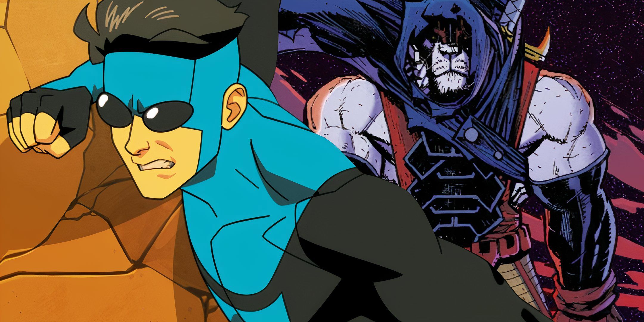 La nueva serie de Invincible se ha agotado por completo, una semana antes del debut de Battle Beast