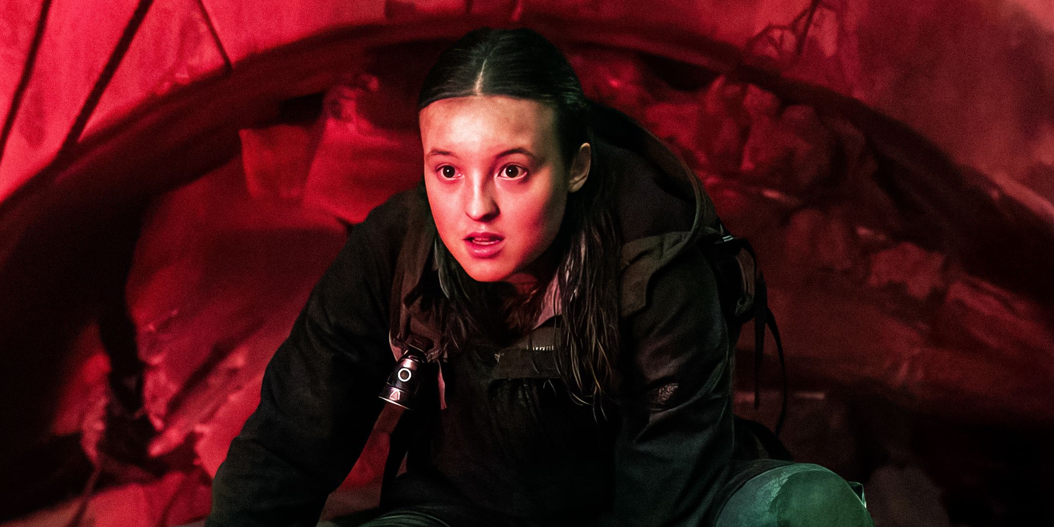 La última escena del metro de la temporada 2 de la temporada 2 es exactamente lo que quería ver desde el ataque de Jackson