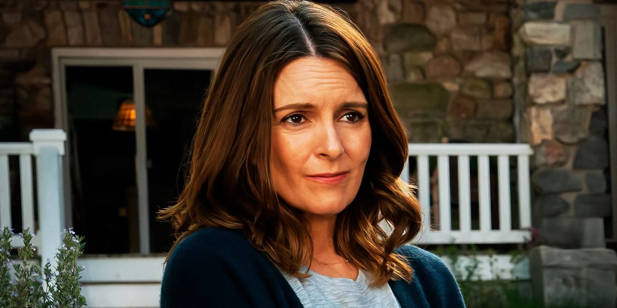 La actualización de la temporada 2 de Four Seasons de Tina Fey suena aún mejor después del cambio más grande del programa con respecto a la película OG