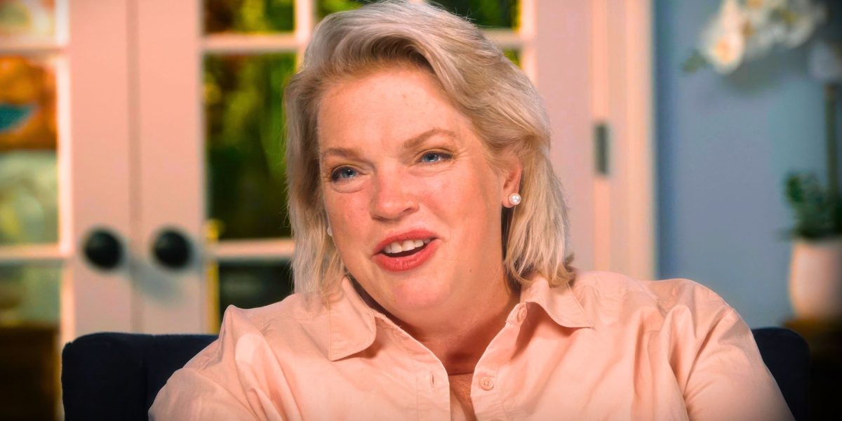 "Es siempre una lucha": Janelle Brown de Sister Wives revela si superó un obstáculo importante en Carolina del Norte en medio de un nuevo aspecto increíble