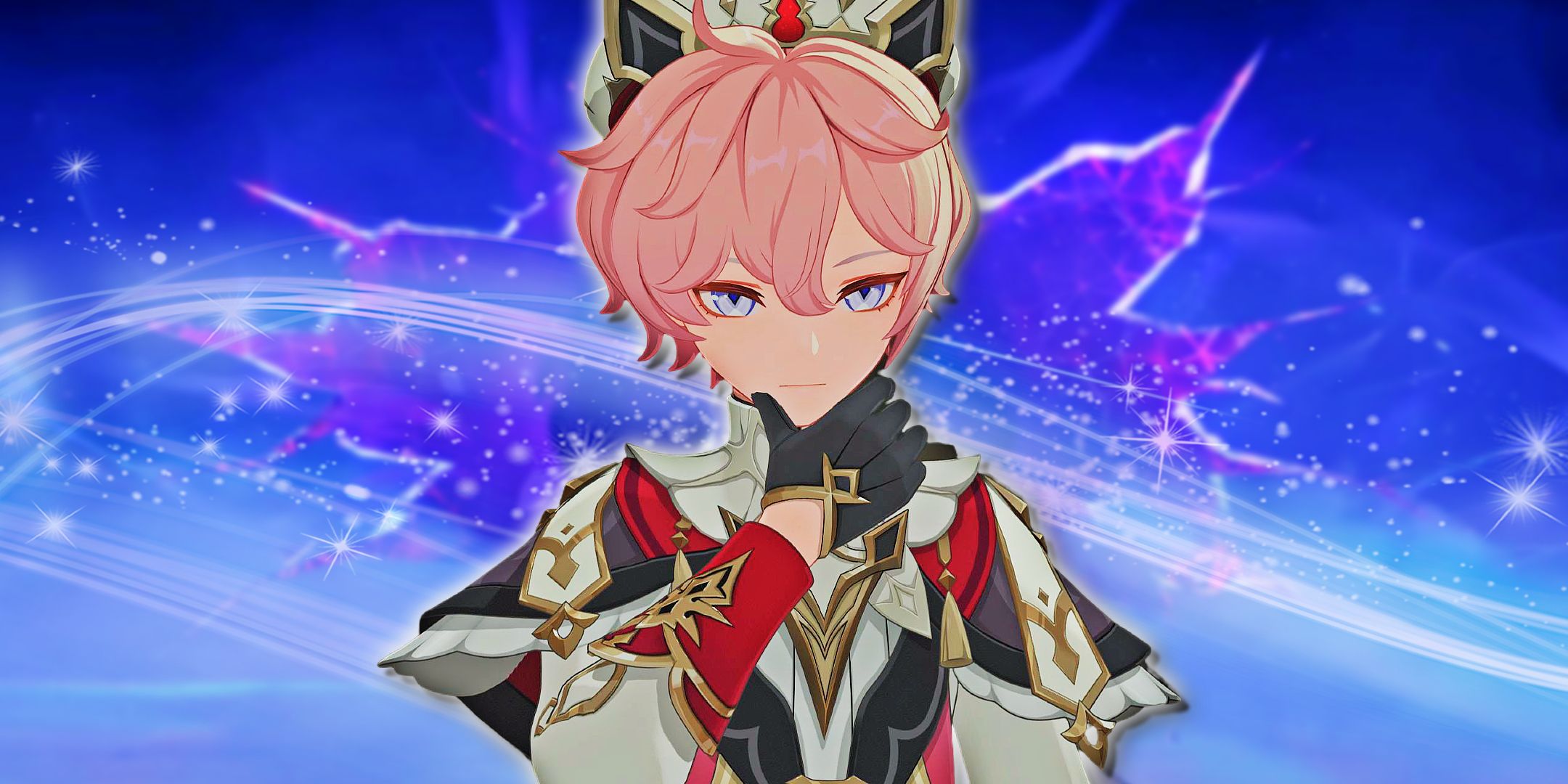 Genshin Impact 5.7 fugas revela el kit completo de Dahlia, y estoy seguro de que será el mejor apoyo de Skirk