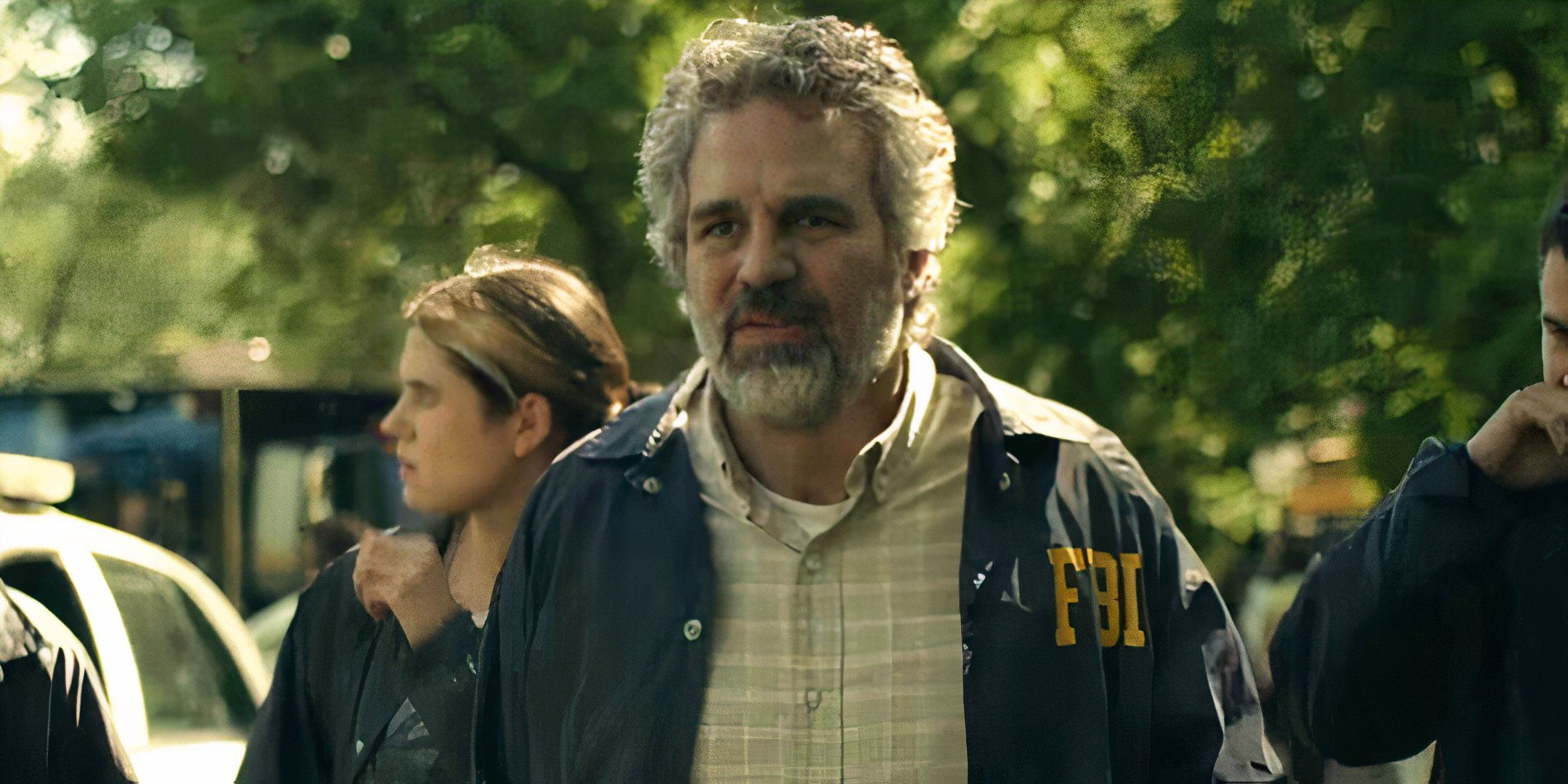 La nueva serie de Mare of Easttown Creator protagonizada por Mark Ruffalo como jefe de FBI Task Force obtiene imágenes de primer vistazo