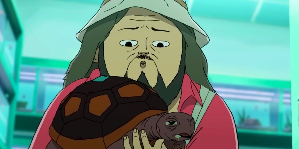 Temporada de efectos secundarios comunes renovado por natación para adultos antes de que se transmita el final de la temporada 1